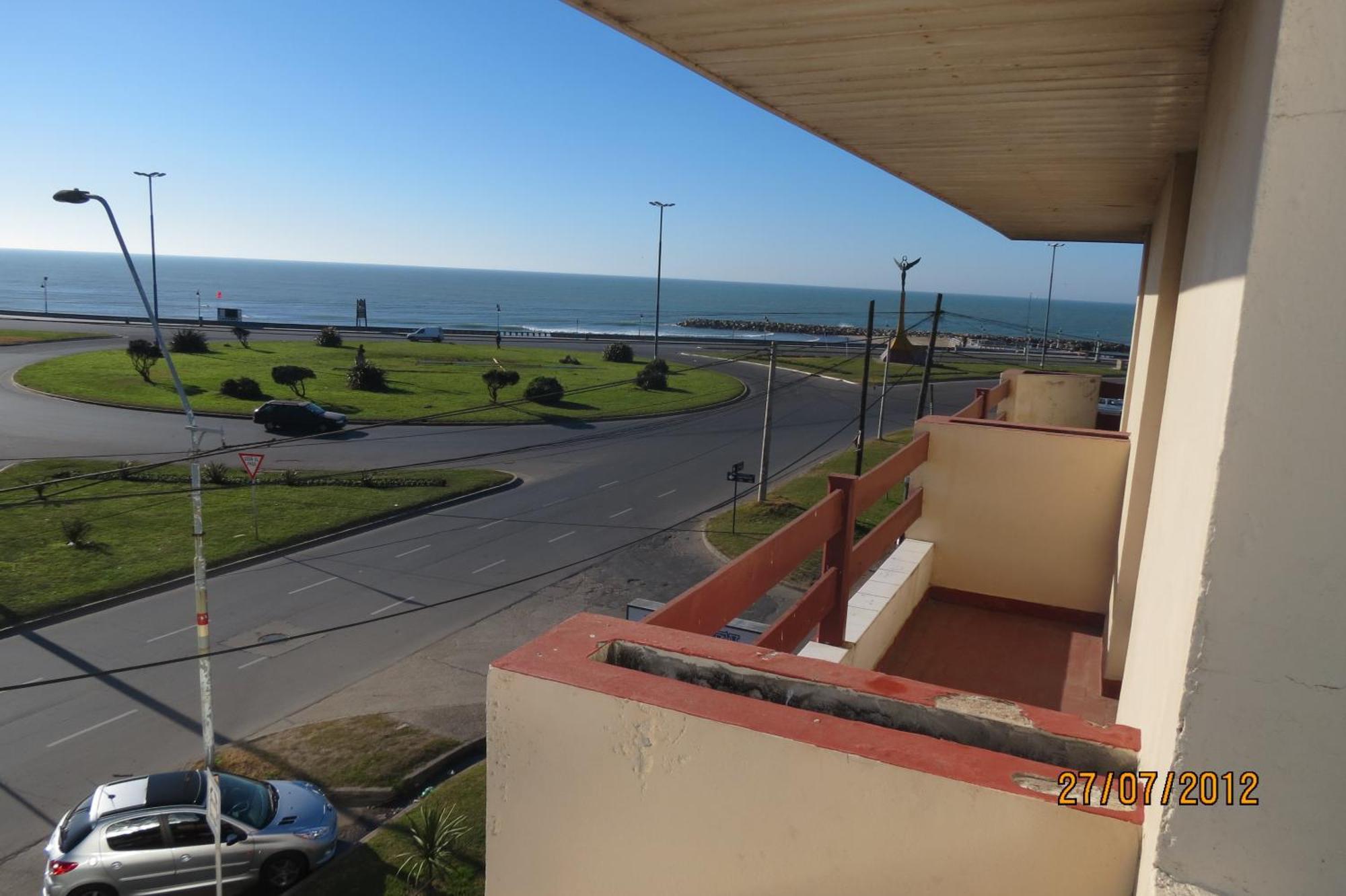 מר דל פלאטה Hotel Carilo מראה חיצוני תמונה