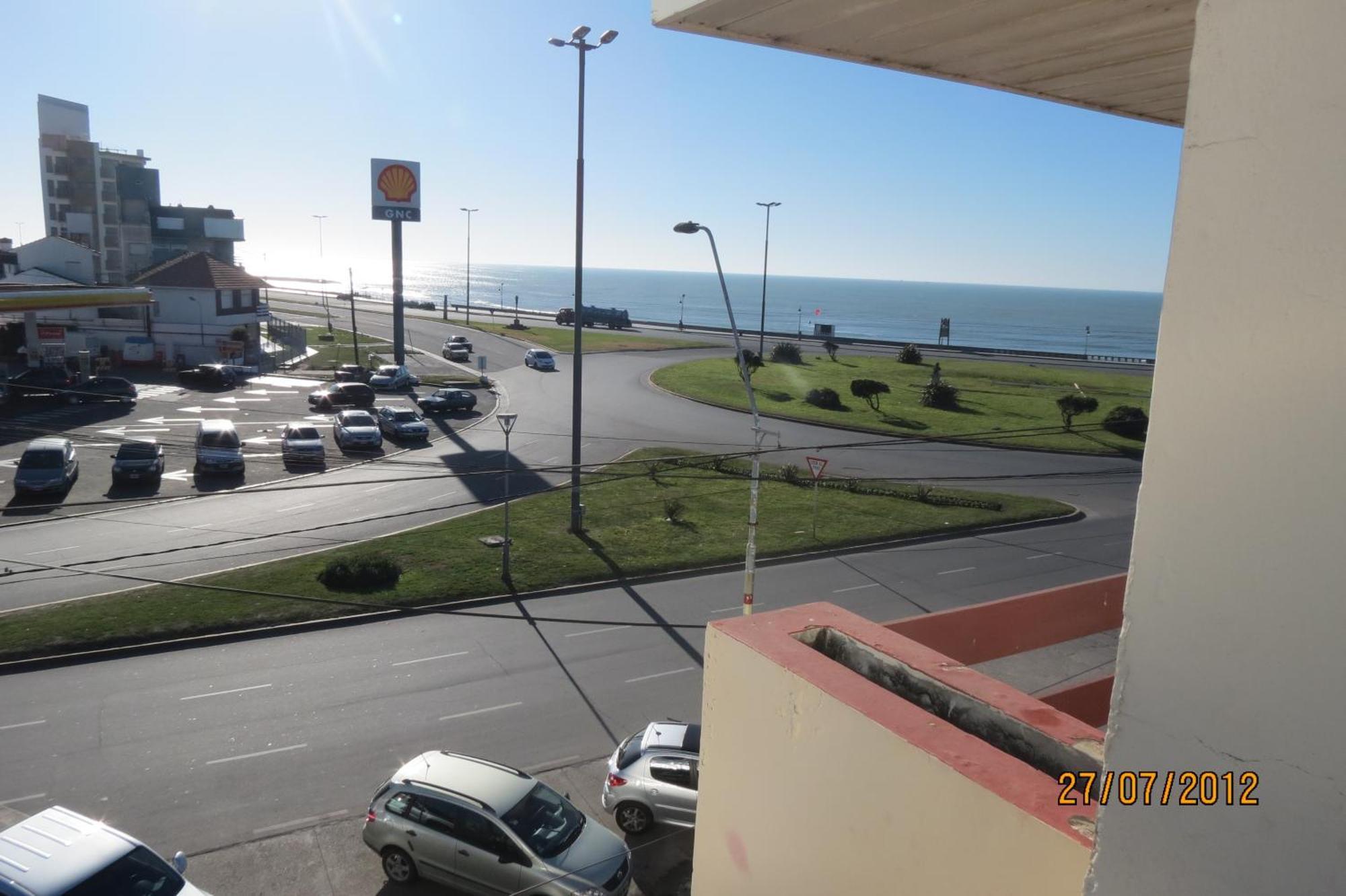 מר דל פלאטה Hotel Carilo מראה חיצוני תמונה