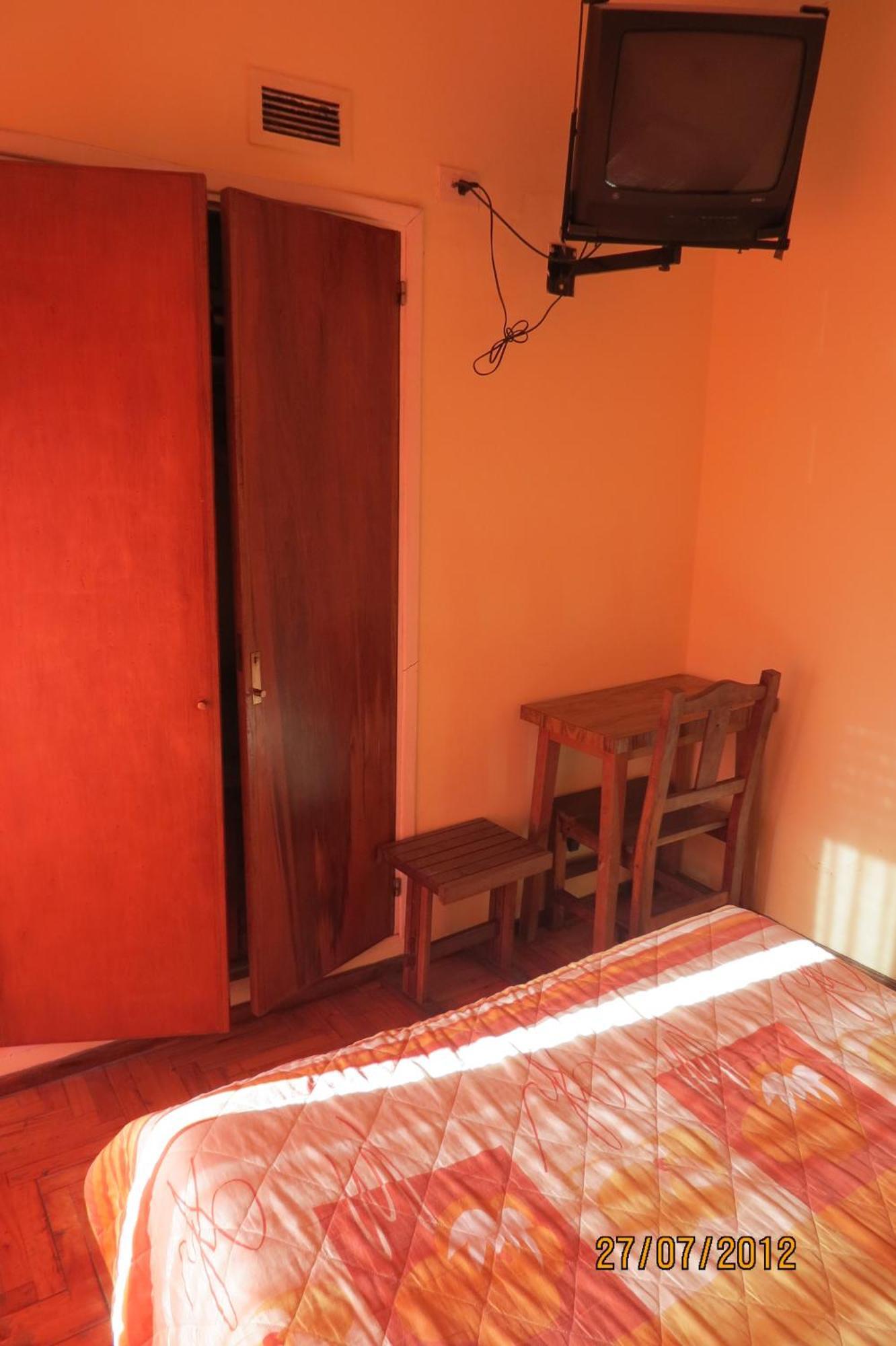 מר דל פלאטה Hotel Carilo מראה חיצוני תמונה