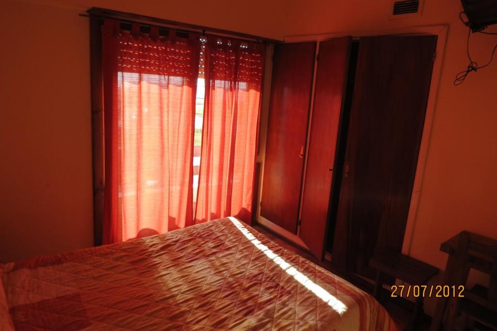 מר דל פלאטה Hotel Carilo חדר תמונה