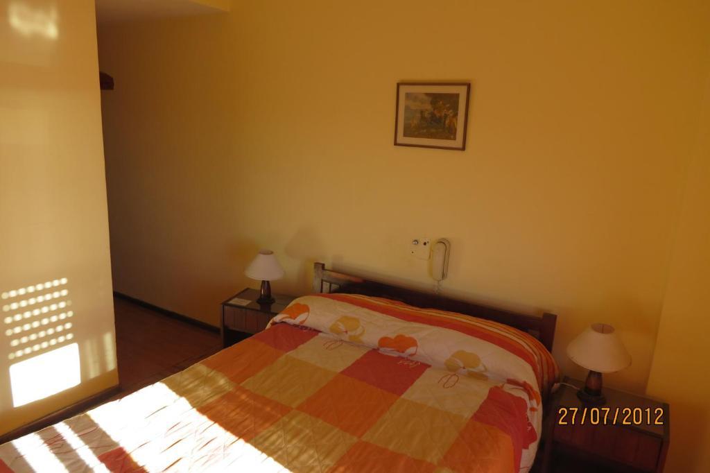מר דל פלאטה Hotel Carilo חדר תמונה
