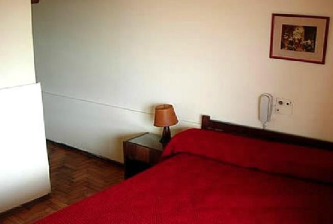 מר דל פלאטה Hotel Carilo מראה חיצוני תמונה