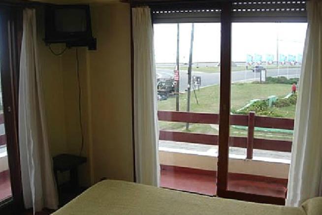 מר דל פלאטה Hotel Carilo מראה חיצוני תמונה