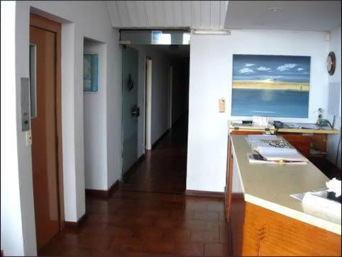 מר דל פלאטה Hotel Carilo מראה חיצוני תמונה